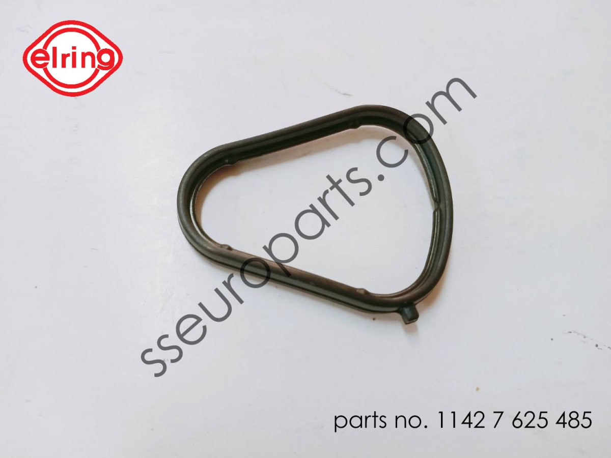 銀杯　284g Profile-gasket Part number: 11427625485 7625485 ELRING 429