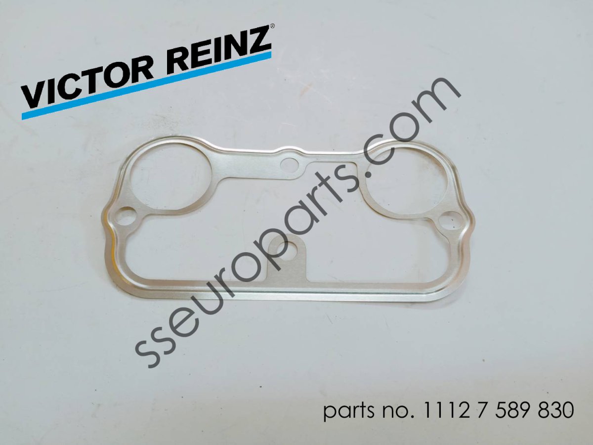 Прокладка свечного колодца BMW 3(E90/E91/F30)5(F10)/X5(E70/F15)N20B20 2.0 12-18