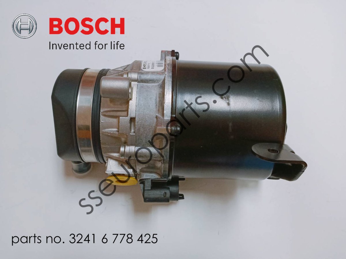 324-389 uF x 110/125 VAC - BMI Start Capacitor
