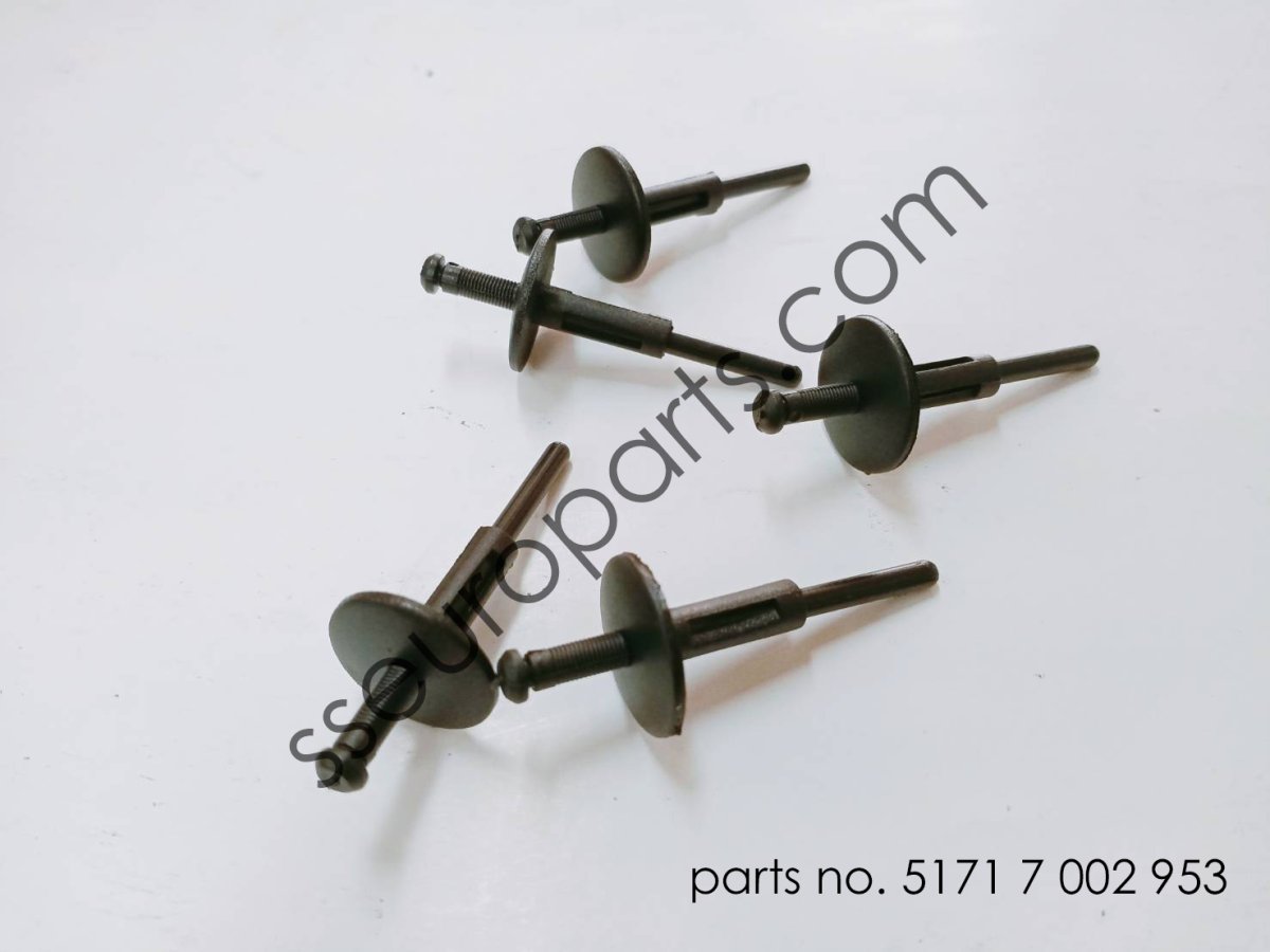 nahcnek 5935-00-572-5174 - TIP PLUG | WBParts