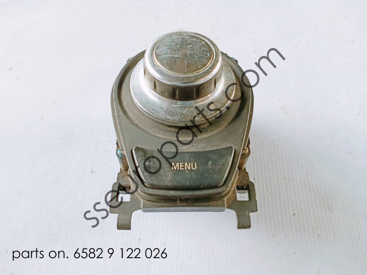 Controller 65829122026 9122026 - sseuroparts