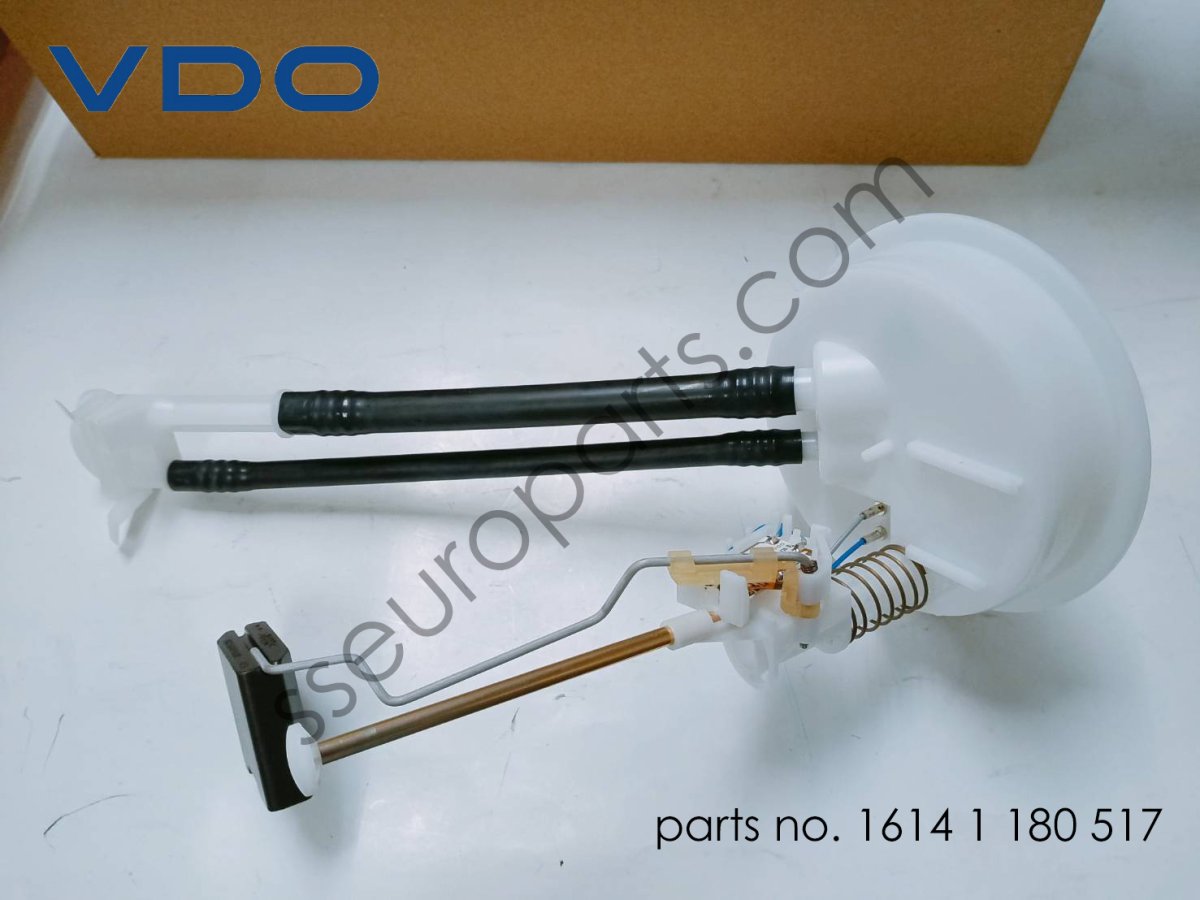 SEV FUEL P・E 11110709 Fuel Filter Kit for Volvo Penta DD110B EC140C