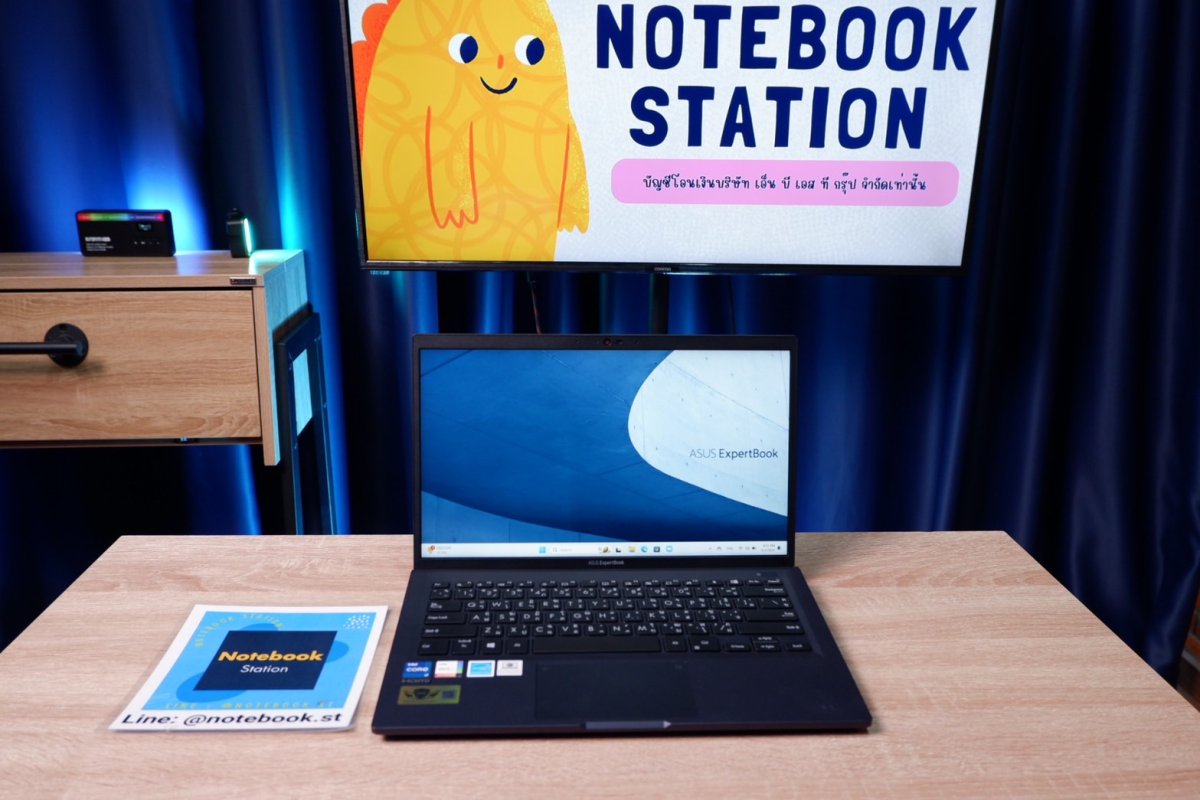 美品/ASUS Expertbook B1/i7-1165G7/16・512G ExpertBook B1 B1500 | ExpertBook | For Work | ノートパソコン