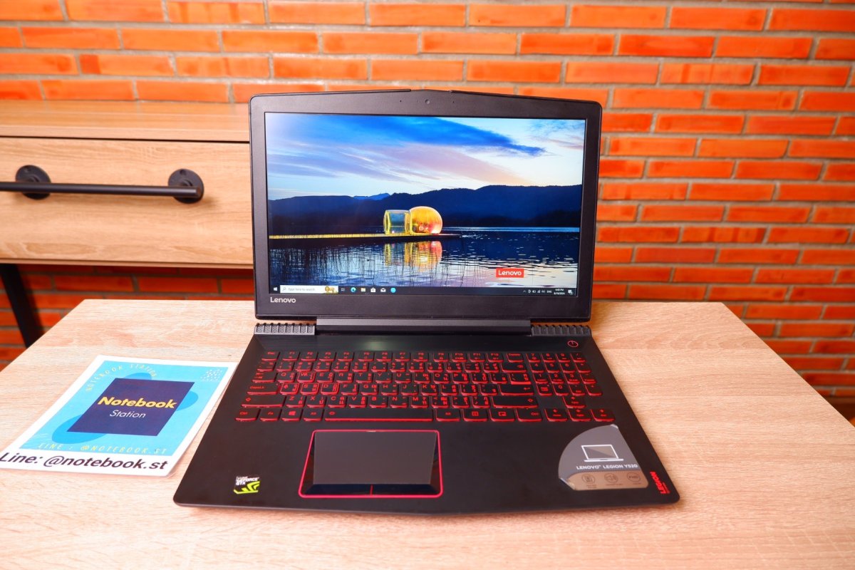 ธีรวุธ สุขวัฒนกูล legion 5070 2/2 Lenovo Gaming Notebook | LOQ