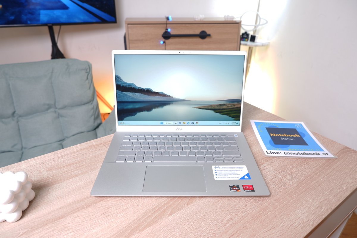 DELL Inspiron 5405　R7 4700U 16GB/512GB Inspiron 5405 Dell Inspiron 15 4700u DELL Inspiron 5405 Ryzen7