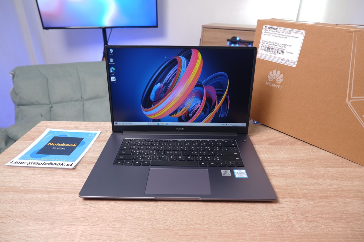 美品 Huawei Matebook D15 i5 10210U 512GB Huawei Matebook D 15 Series - Notebookcheck Reviews Collection