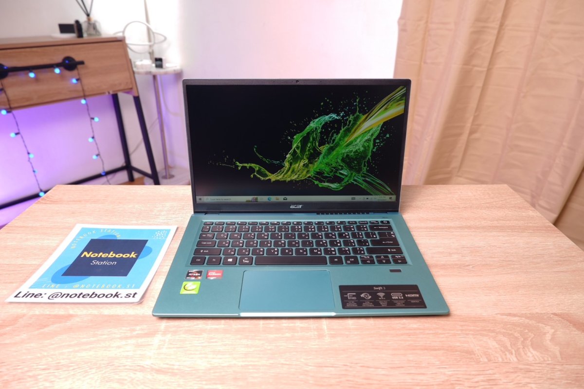 Acer Swift3 ノートパソコン Ryzen 5500U 韓国キーボード Acer Swift3 ノートパソコン Ryzen 5500U 韓国キーボード 【公式通販】