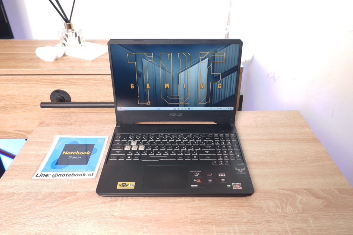 M416さま専用　Asus R7-3750h /16gb/512/GTX1650 S__1318937_0.jpg
