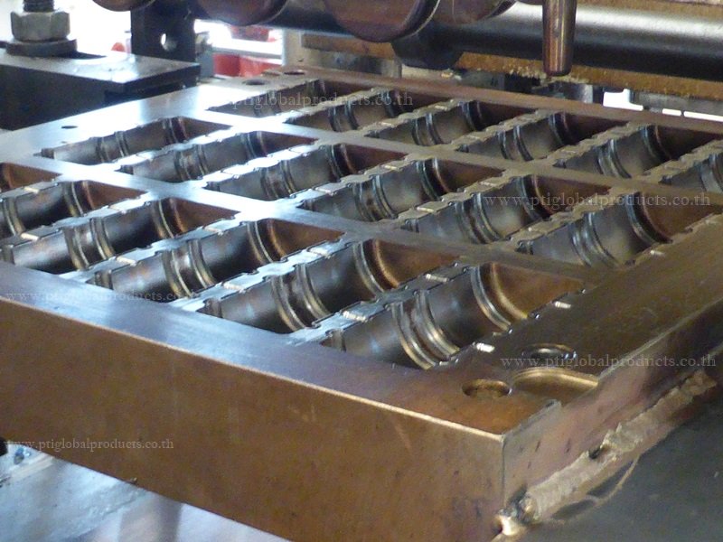 Mould Design & Making