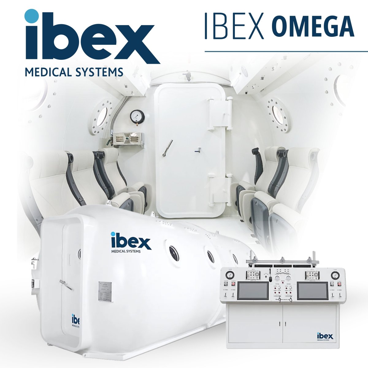 Hyperbaric Oxygen Chamber