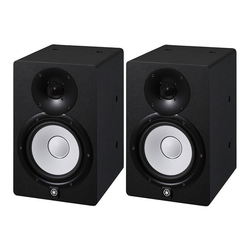 YAMAHA HS7I POWERED STUDIO MONITOR - ร้านบันทึกเสียง - xn ...