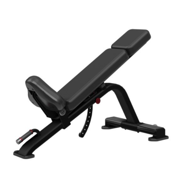 ADJUSTABLE INCLINE BENCH
