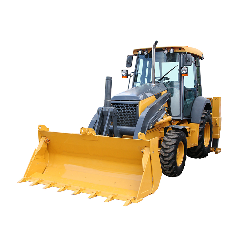 Tractor Tractor