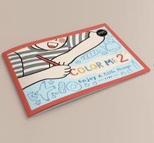 Color Me 2 by SIRI ตอน Enjoy a little things / SIRI / สำนักพิมพ์ 10 ...