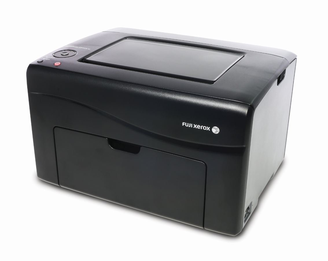DocuPrint CP115w