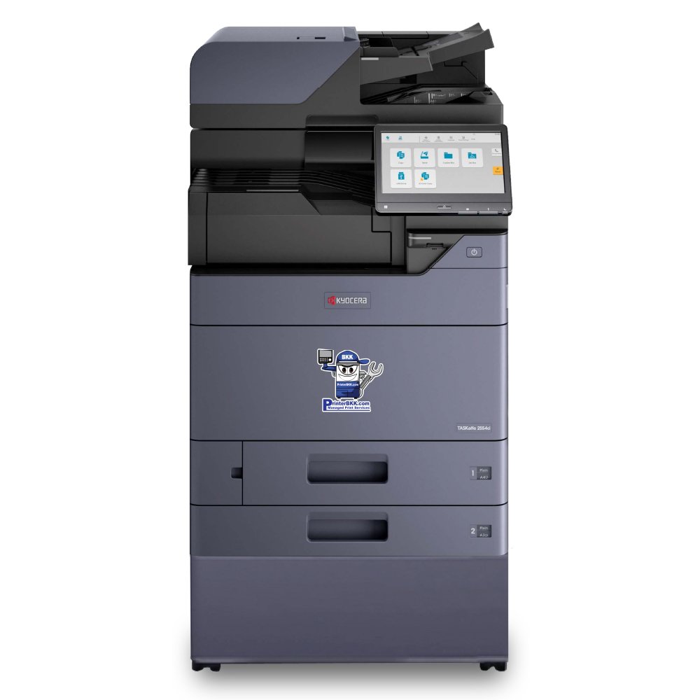 Print color 25 pages/minute
