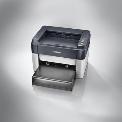 Kyocera ECOSYS FS-1060DN - printerbkk