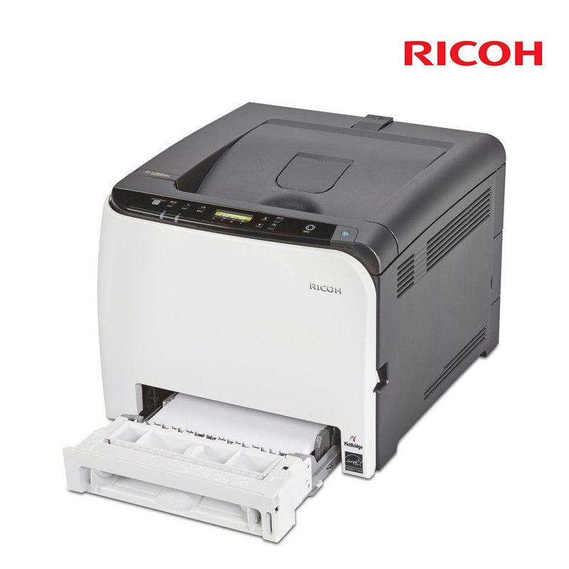 C260DNW Ricoh Color Laser Printer ราคาพิเศษ