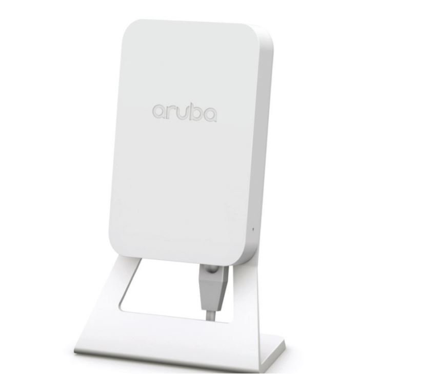 Aruba 203H Access Point : JY693A It supports up to 867Mbps