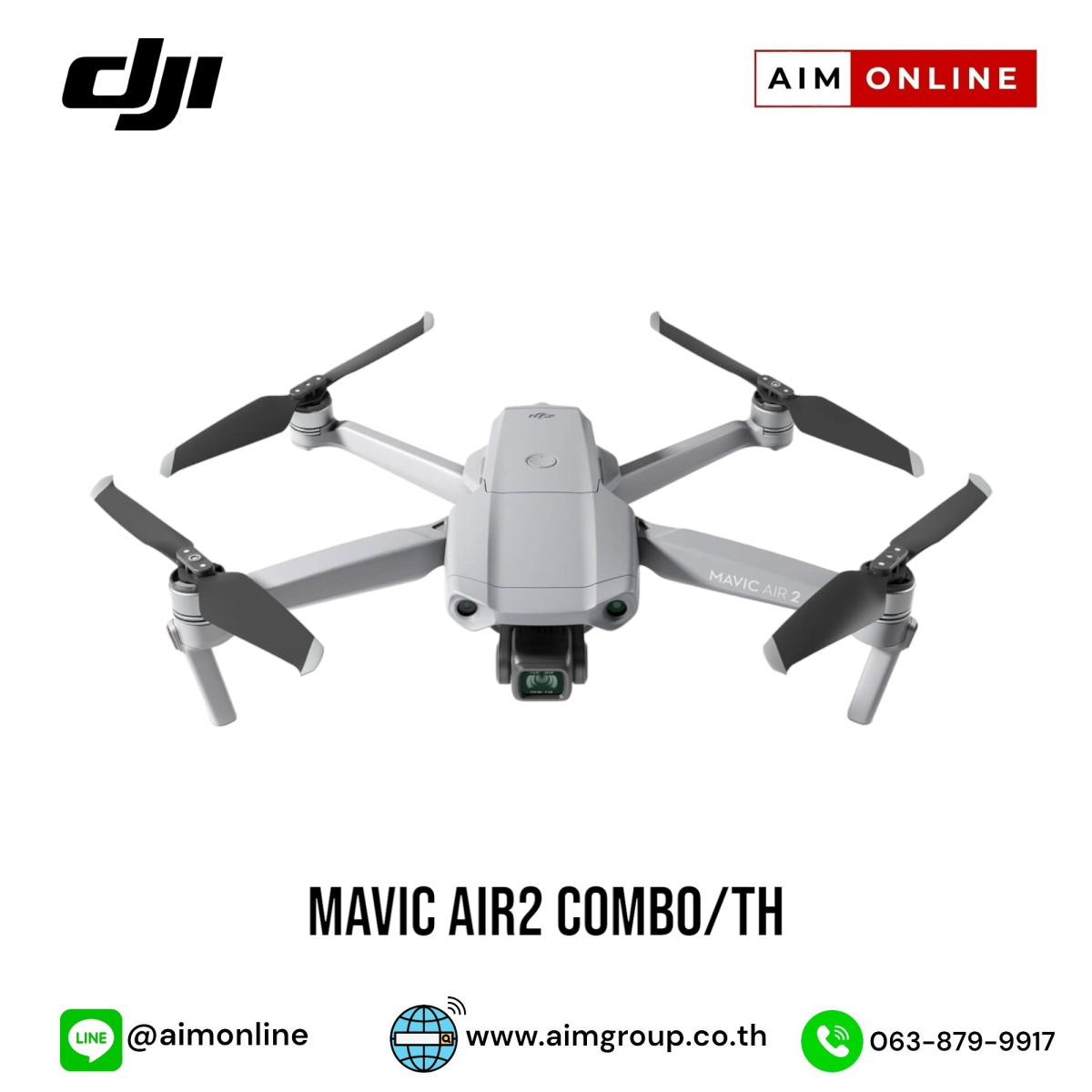 Dji mavic air on sale 2s app