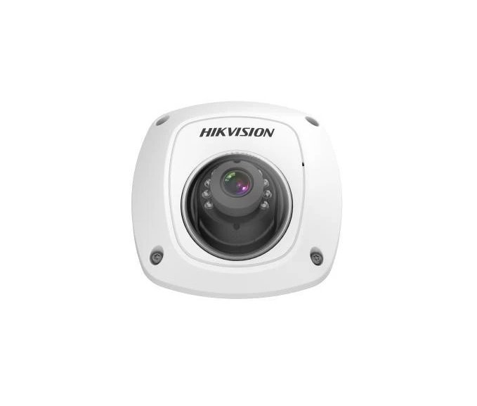 Dome Camera 2MP RJ45 Connector รุ่น DS-2XM6122G1-ID