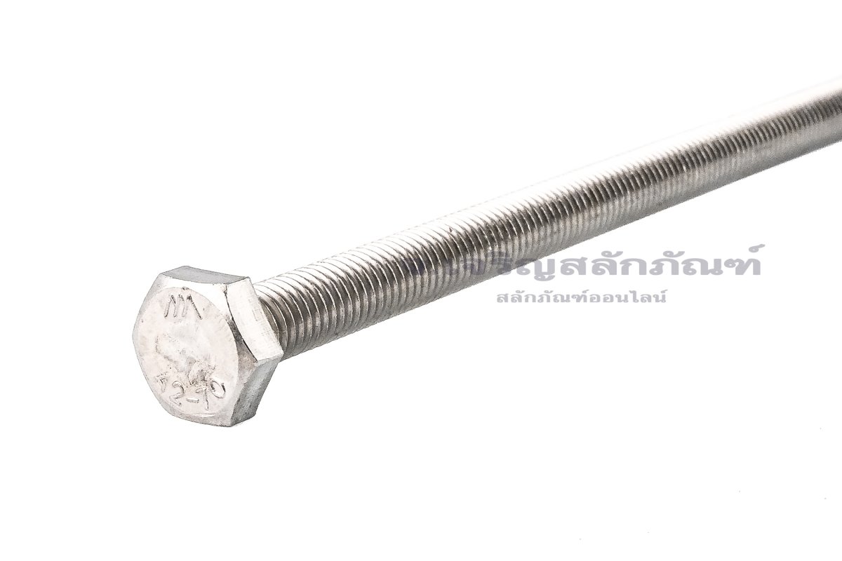stainless-steel-hex-bolt-m10x230