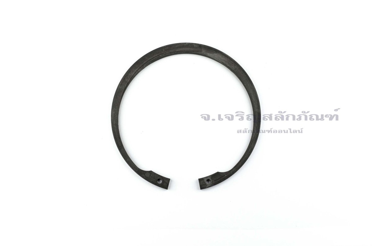 แหวนล็อคใน (OD) 145 mm (เบอร์ 145) (วัดขนาดวงนอกของแหวนได้ 152 mm ความ ...