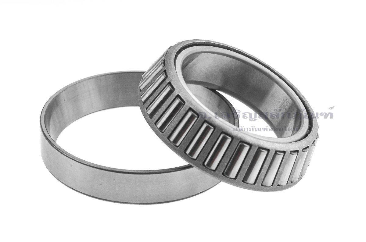 ตลับลูกปืนเตเปอร์ Tapered Roller Bearing ขนาด 50x77x195 เบอร์ Tr100802a Koyo ญี่ปุ่น Jspstore 