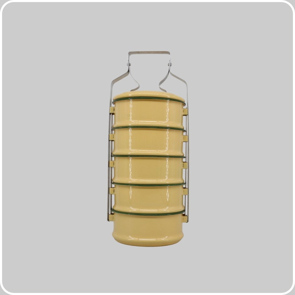 TIFFIN CARRIER