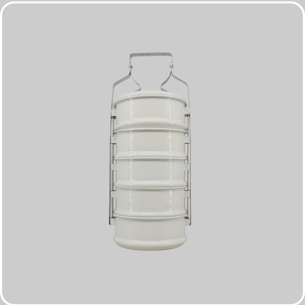 TIFFIN CARRIER
