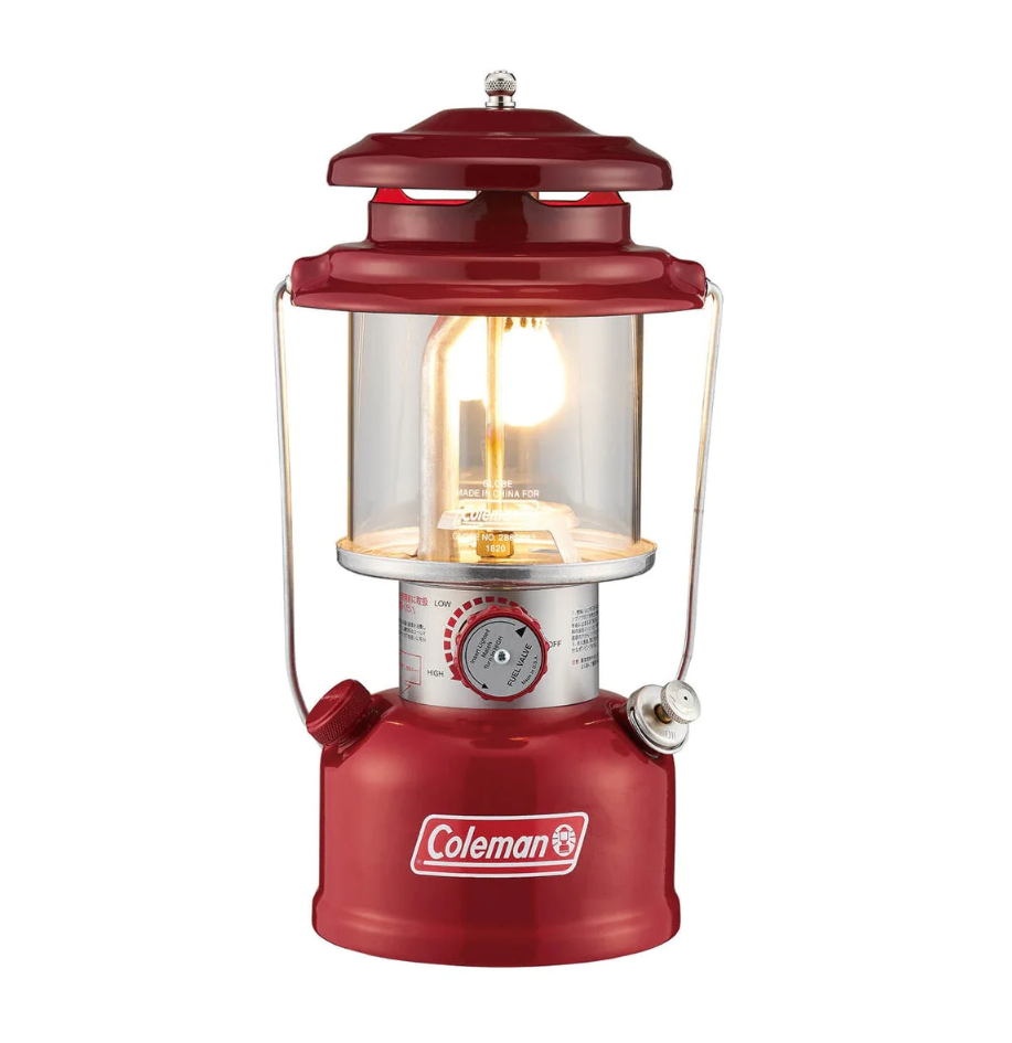 ライト・ランタン Coleman One Mantle Lantern 286A 2530-98029
