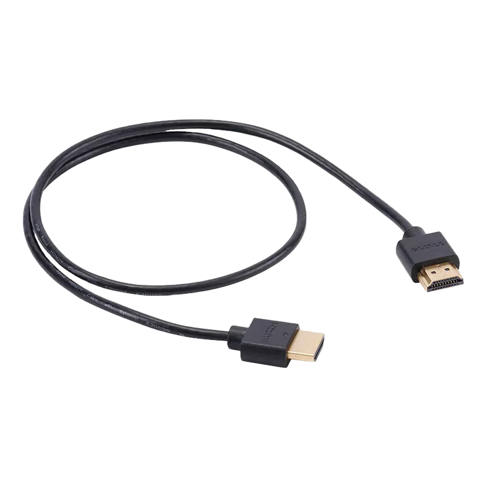 TILTA HDMI MALE TO HDMI MALE CABLE HDMI 2.0 4K/60P - rncamerashop