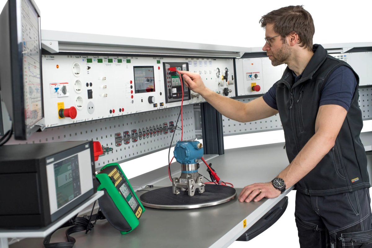 Calibration Gas Detector Ensuring Accuracy and Safety in Gas Monitoring