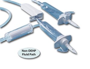 GRAVITY IV ADMINISTRATION SETS