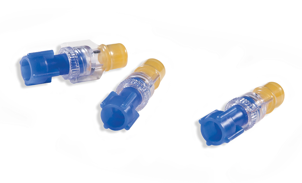 Intermission Injection INTERMITTENT INJECTION SITES