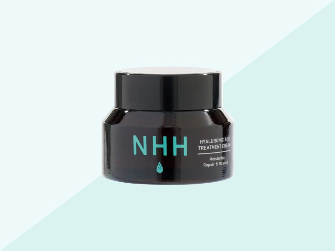 Hyaluronic Acid Treatment Cream k2medical