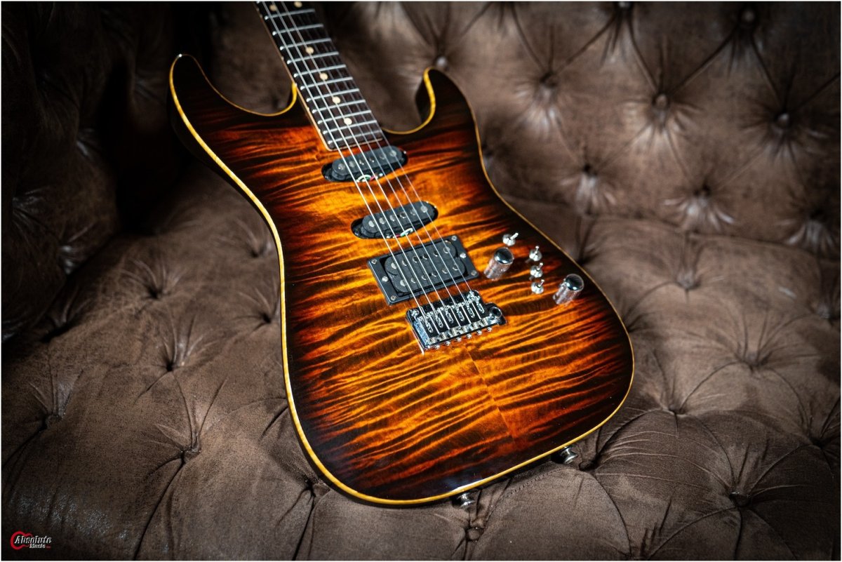 Tom Anderson Drop Top