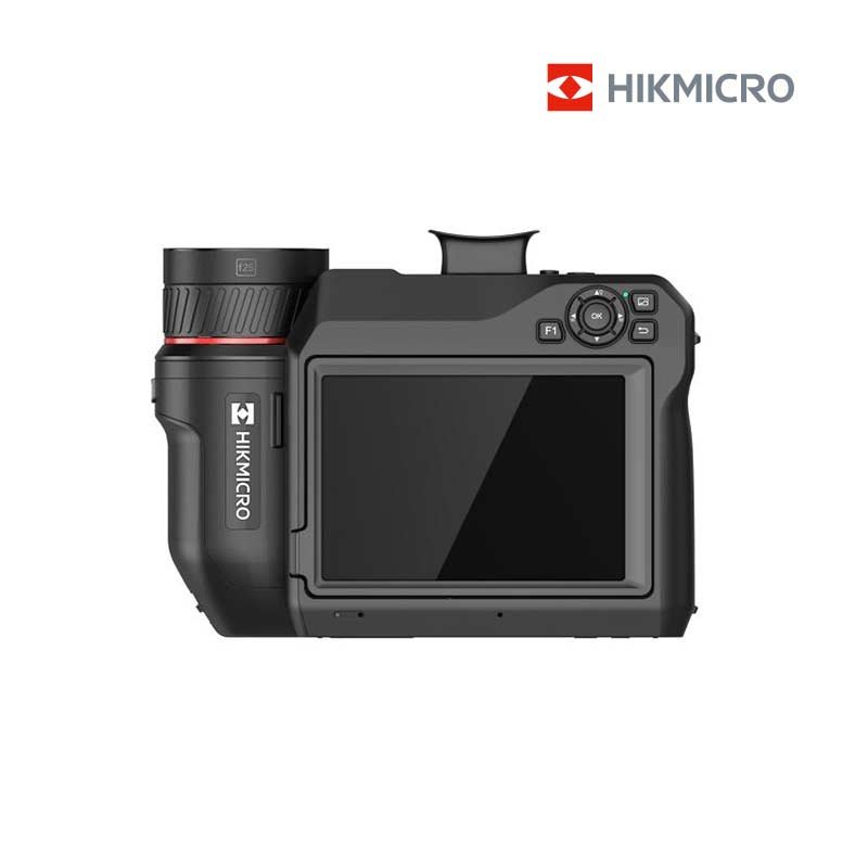 Sp40 Hikmicro SP40 – กล้องถ่ายภาพความร้อน (THERMOSCAN)