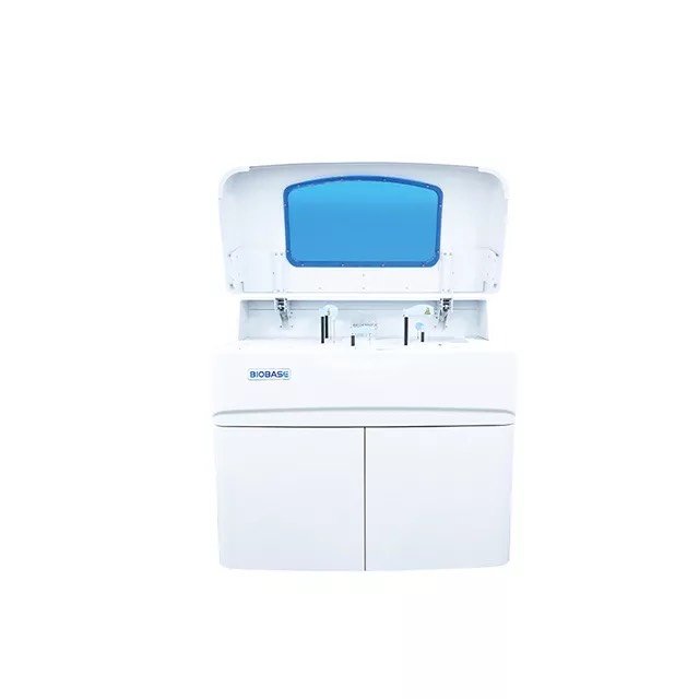 Autoanalyzer I Auto Chemistry Analyzer I Model: BK-600