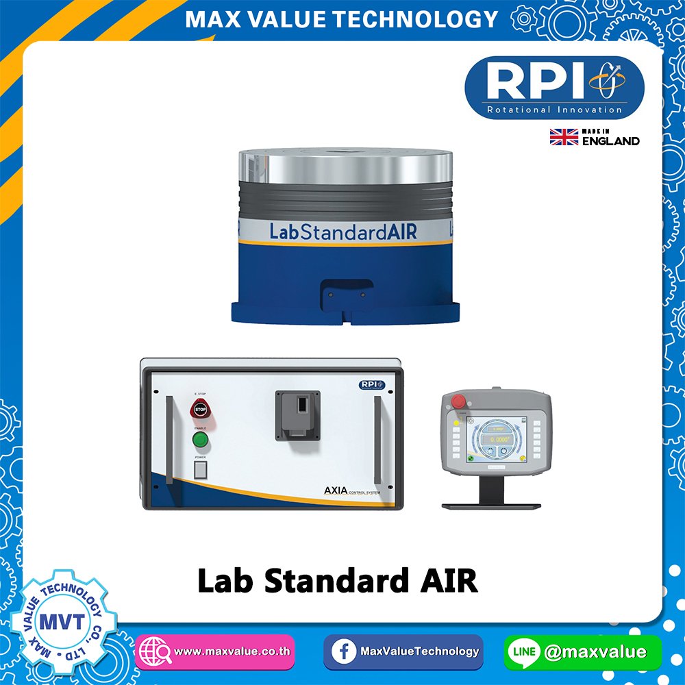 LabStandardAIR