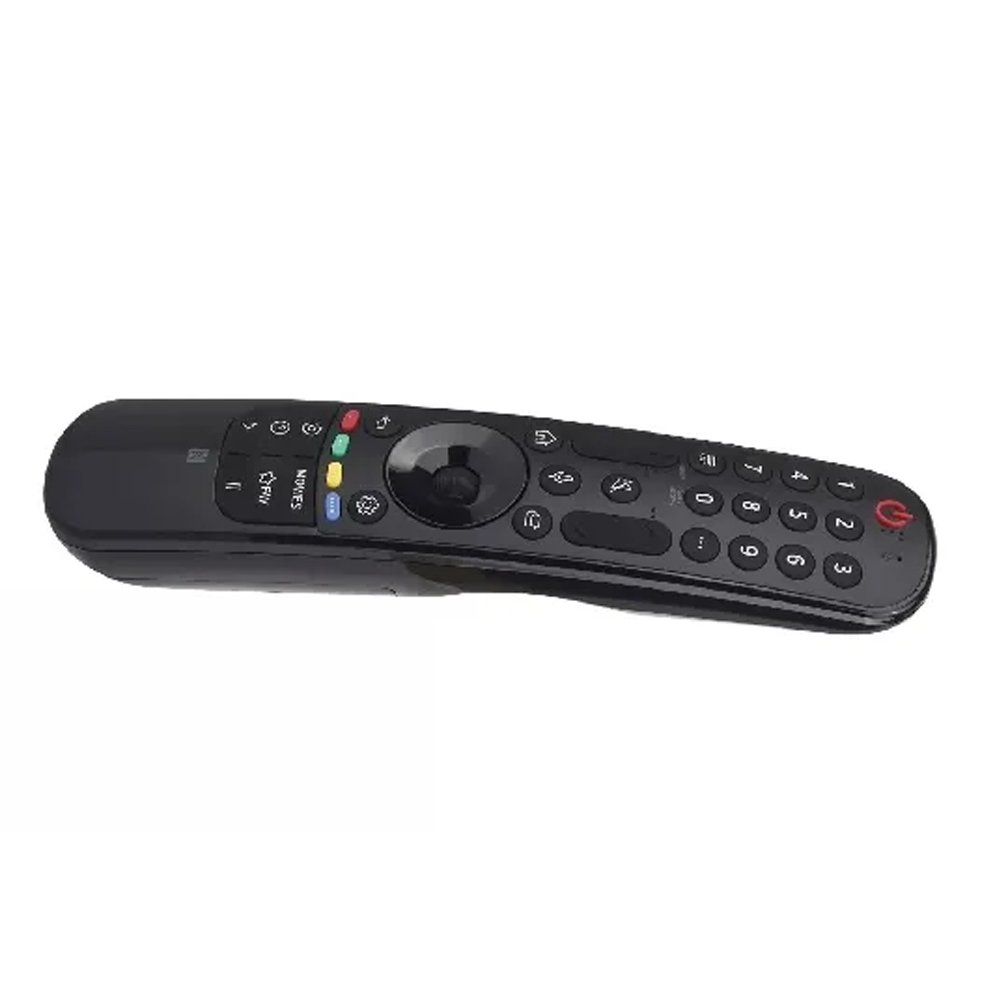 Gc Remote LG เมจิกรีโมท Magic Remote (รุ่นปี 2021) รุ่น AN-MR21GC | Jingjungto.com