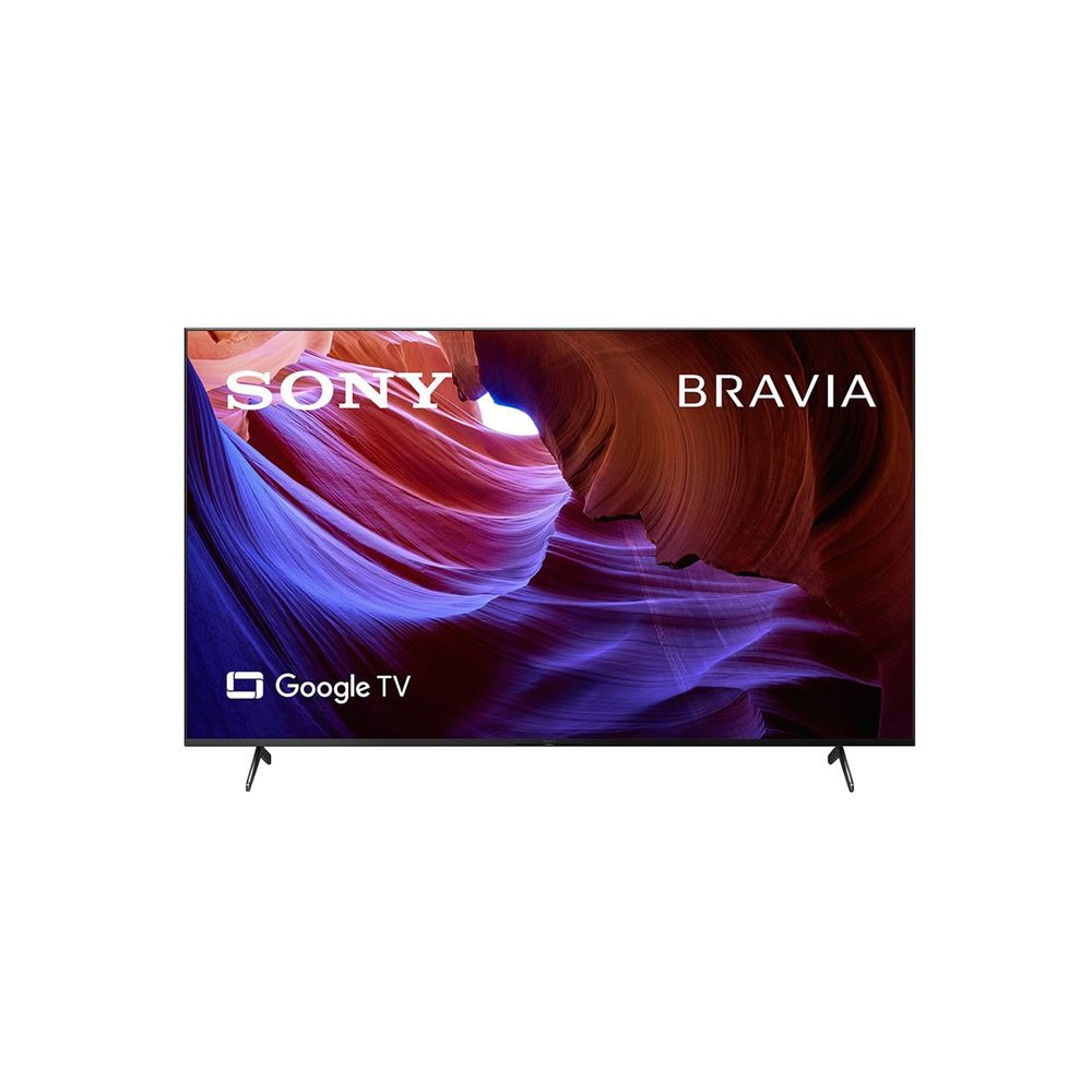 Sony รุ่น KD-65X85K (65 นิ้ว) X85K | Jingjungto.com - jingjungto