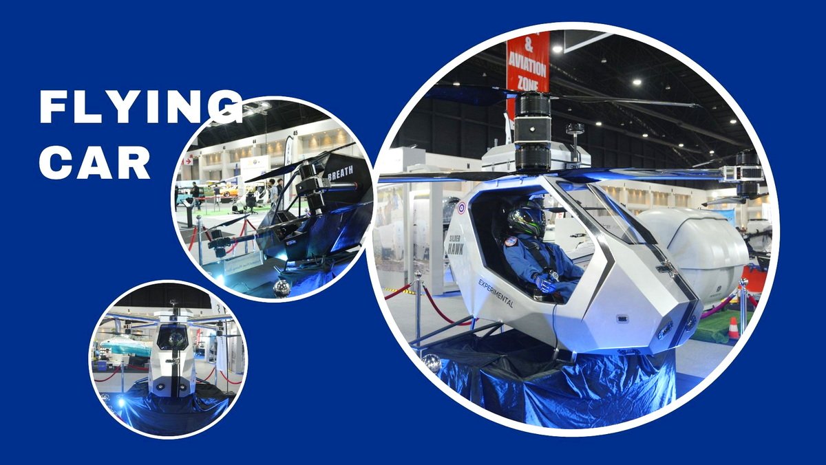 Flying Car ฝีมือคนไทย EP.2 แบตเตอรี่ Lithiumion polymer มอเตอร์ 80