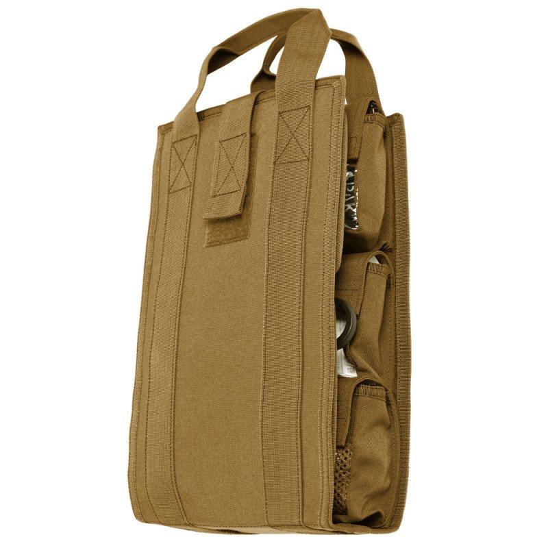 CONDOR PACK INSERT