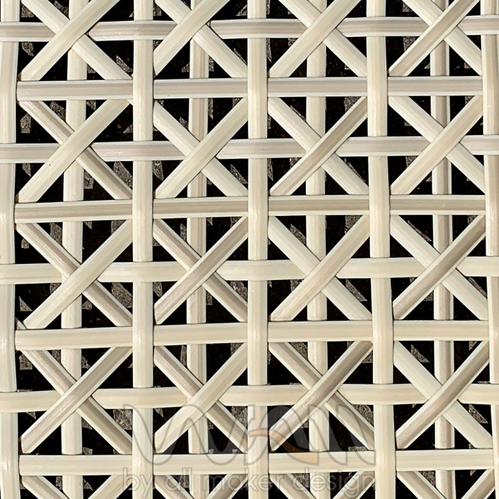 Rattan pattern-13
