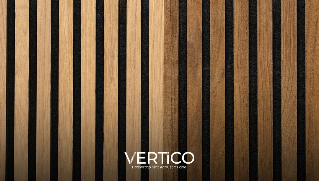 VERTiCO คืออะไร ทำไมต้องเลือกใช้ในการตกแต่งผนังห้อง????