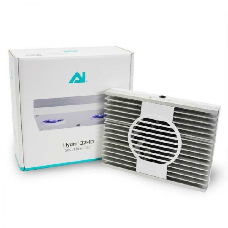 AquaIllumination AI Hydra 32HD Reef Light Diffuser - New