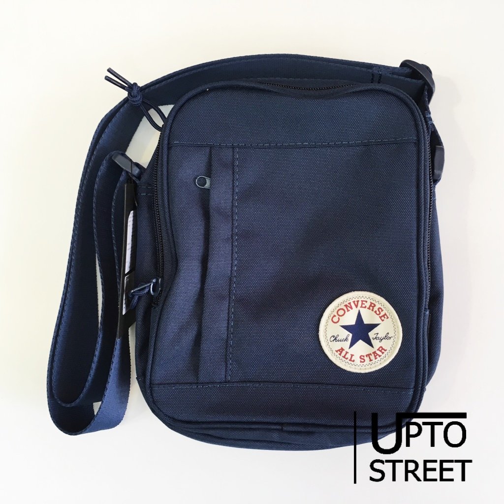 Converse Chuck Original Mini Bag Navy 126001097NY uptostreet