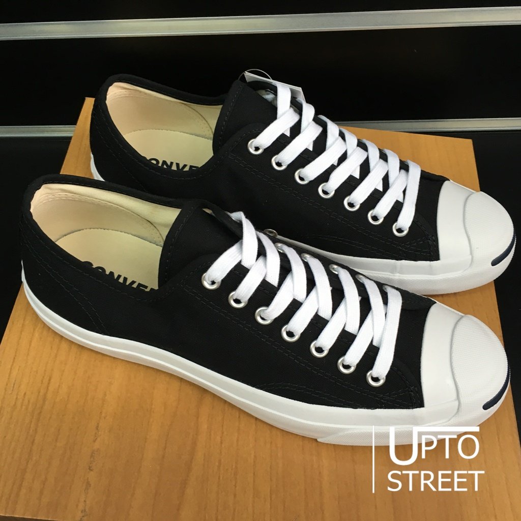 Sepatu converse store jack purcell