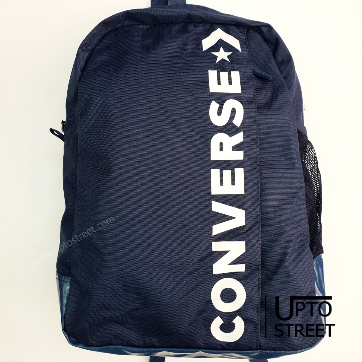 Converse Speed 2.0 Backpack Navy 126001444NA uptostreet